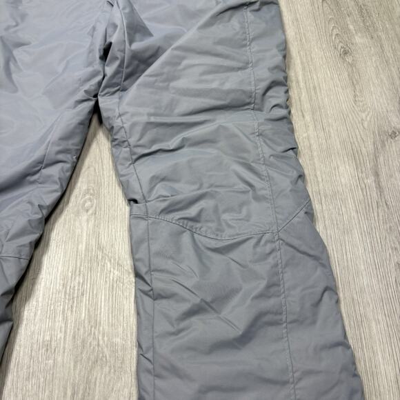 NWT Columbia Womens Small Modern Mountain 2.0 Pants Gray Waterproof Snow Pants - Picture 7 of 16